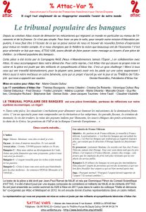 Tribunal populaireTract Verso120