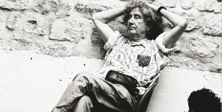 Augusto Boal (et les techniques qu'il a mises au point) racontés par NAJE